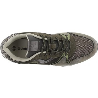 CAMOUFLAGE SPORTIF VICTORIA COMETA 1141136 KAKI