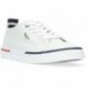 SPORT PEPE JEANS PMS30811 WHITE