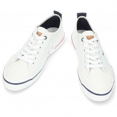 SPORT PEPE JEANS PMS30811 WHITE