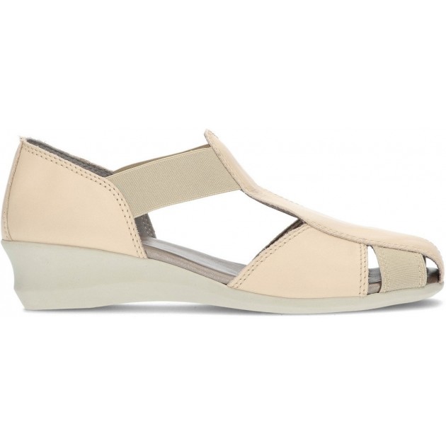 SANDALEN FLEXX NEU MR W TAUPE