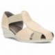 SANDALEN FLEXX NEU MR W TAUPE