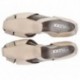 SANDALEN FLEXX NEU MR W TAUPE