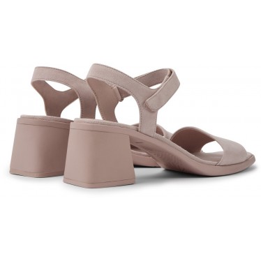 SANDALE CAMPER KAROLINA K200101 BEIGE