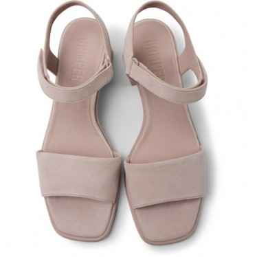 SANDALE CAMPER KAROLINA K200101 BEIGE