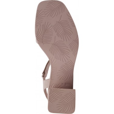SANDALE CAMPER KAROLINA K200101 BEIGE