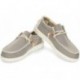 MOCASSINS DUDE WALLYKNIT DESERT_BROWN