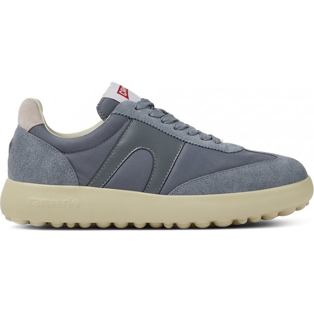 CHAUSSURES CAMPER X SAILGP AZUL CHAUSSURES CAMPER X SAILGP AZUL