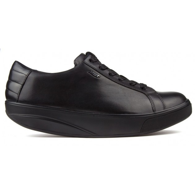 CHAUSSURES MBT JAMBO 6S LACE UP W BLACK NAPPA CHAUSSURES MBT JAMBO 6S LACE UP W BLACK NAPPA