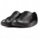 CHAUSSURES MBT JAMBO 6S LACE UP W BLACK NAPPA
