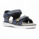 SANDALES GEOX MARATEA J15DRA NAVY