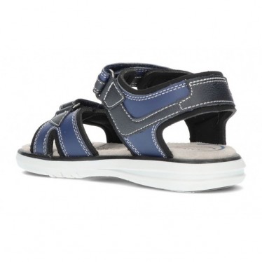 SANDALES GEOX MARATEA J15DRA NAVY