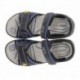 SANDALES GEOX MARATEA J15DRA NAVY