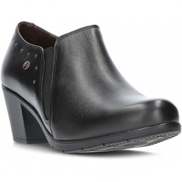 CHAUSSURES A TALON PEPE MENARGUES 20471 NEGRO