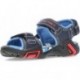 SANDALES PABLOSKY 973525 NAVY