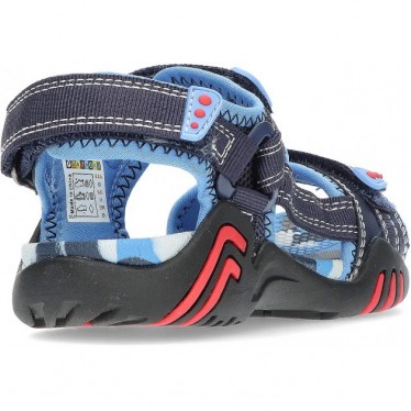 SANDALES PABLOSKY 973525 NAVY