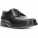 CHAUSSURES CLARKS UN ALDRIC PARK M BLACK