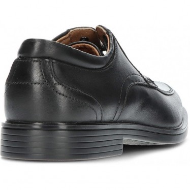 CHAUSSURES CLARKS UN ALDRIC PARK M BLACK