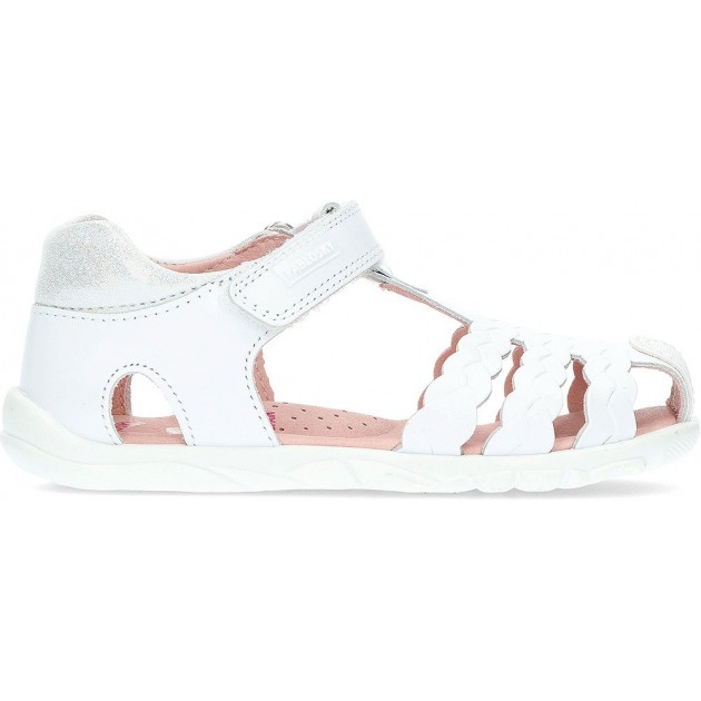 SANDALE PABLOSKY 025400 BLANCO SANDALE PABLOSKY 025400 BLANCO