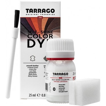 TARRAGO SELF SHINE COLORANT BASE NEUTRE 25ML INCOLORO_0