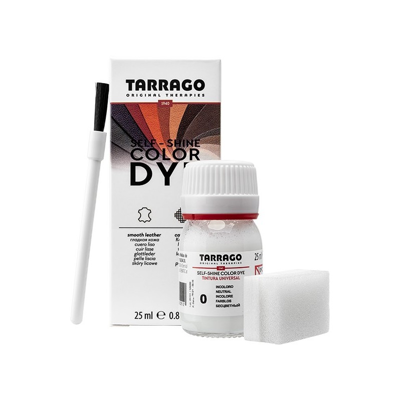 TARRAGO SELF SHINE COLORANT BASE NEUTRE 25ML INCOLORO_0