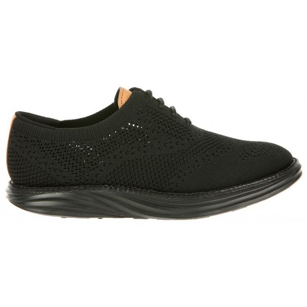 MBT PUNTO BOSTON WT Chaussures BLACK MBT PUNTO BOSTON WT Chaussures BLACK