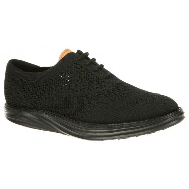 MBT PUNTO BOSTON WT Chaussures BLACK