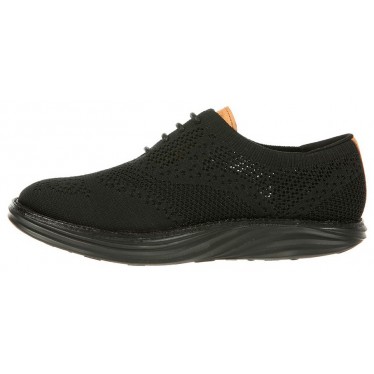 MBT PUNTO BOSTON WT Chaussures BLACK