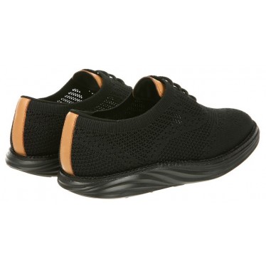 MBT PUNTO BOSTON WT Chaussures BLACK