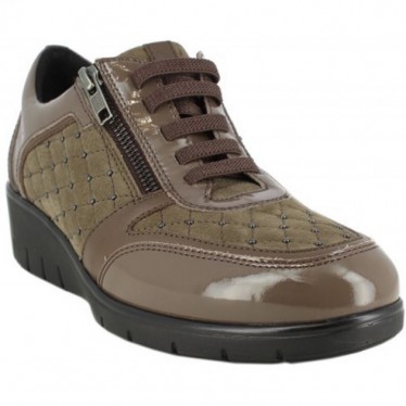 CHAUSSURES DOCTEUR CUTILLAS SIDNEY 60329 TAUPE