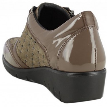 CHAUSSURES DOCTEUR CUTILLAS SIDNEY 60329 TAUPE