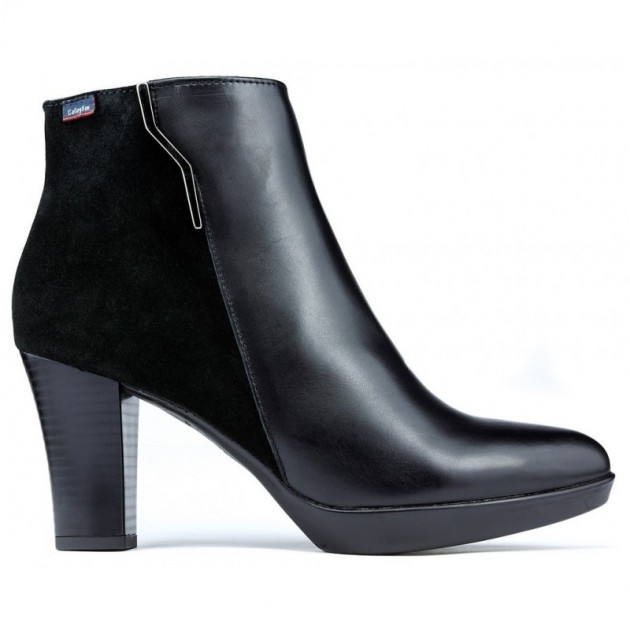 Bottines Callaghan Bond Galatia NEGRO Bottines Callaghan Bond Galatia NEGRO