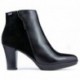 Bottines Callaghan Bond Galatia NEGRO