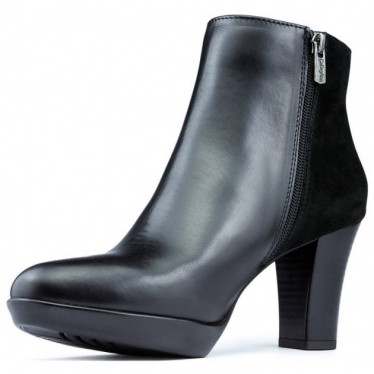 Bottines Callaghan Bond Galatia NEGRO