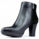 Bottines Callaghan Bond Galatia NEGRO