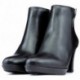 Bottines Callaghan Bond Galatia NEGRO