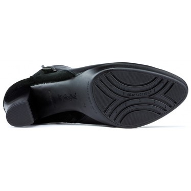 Bottines Callaghan Bond Galatia NEGRO