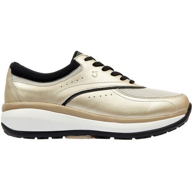 CHAUSSURES JOYA SYDNEY W GOLD CHAUSSURES JOYA SYDNEY W GOLD