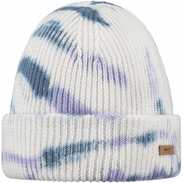 BARTS BREEZEBEANIE CHAPEAU PURPLE