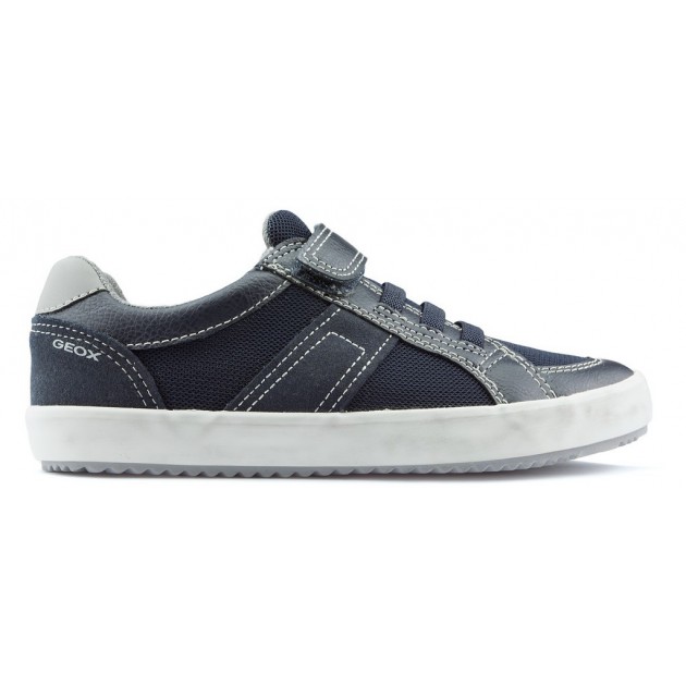 Chaussures GEOX ALONISSO NAVY Chaussures GEOX ALONISSO NAVY