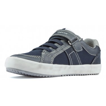 Chaussures GEOX ALONISSO NAVY