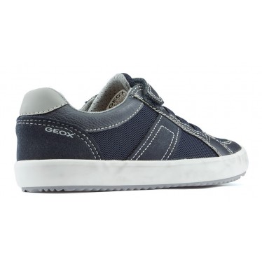 Chaussures GEOX ALONISSO NAVY
