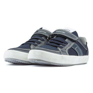 Chaussures GEOX ALONISSO NAVY