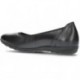 BALLERINE MEPHISTO EMILIE BLACK