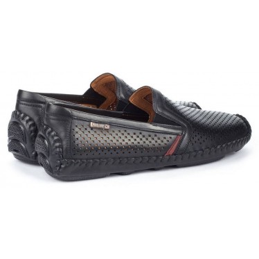 MOCASSINS PIKOLINOS JEREZ 3100 BLACK