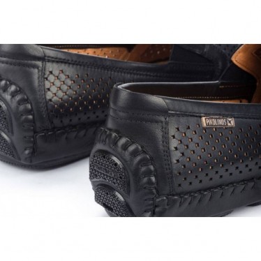 MOCASSINS PIKOLINOS JEREZ 3100 BLACK