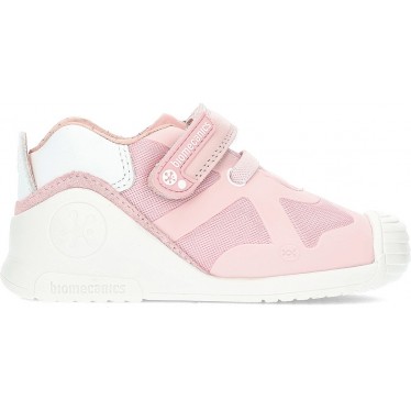 BÉBÉ SPORTIF BIOMÉCANIQUE 222131-D CORAL