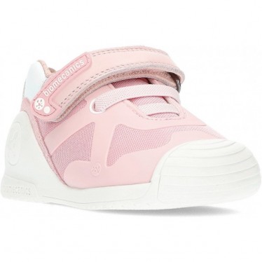 BÉBÉ SPORTIF BIOMÉCANIQUE 222131-D CORAL