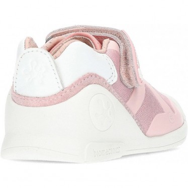 BÉBÉ SPORTIF BIOMÉCANIQUE 222131-D CORAL