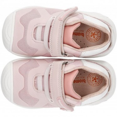 BÉBÉ SPORTIF BIOMÉCANIQUE 222131-D CORAL