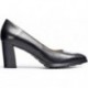 CHAUSSURES À TALONS MERVEILLES FENIX L-1101 NEGRO